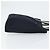 Borsa Tote in Tela Nera GUCCI 140691 Auth ep13293 Nero - vista 4