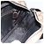 Gucci Borsa a Spalla GG Supreme PVC Beige Argento Auth 170385 - vista 17