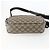 Gucci Borsa a Spalla GG Supreme PVC Beige Argento Auth 170385 - vista 9