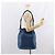 LOUIS VUITTON Bolsa de Hombro Epi Noe Azul Toledo M44005 LV Auth ep13154 - vista 20