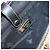 Borsa a mano Burberrys Nova Check PVC 2 vie Beige Oro Auth 168170 D'oro - vista 11