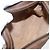Sac Sherry Line GG Supreme Web de GUCCI en PVC Beige et Or 89 02 066 Auth ka2054 Doré - vue 16