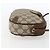 Sac Sherry Line GG Supreme Web de GUCCI en PVC Beige et Or 89 02 066 Auth ka2054 Doré - vue 5
