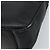 Borsa a mano in pelle nera e oro GUCCI Bamboo Auth bs33028 Nero D'oro - vista 10