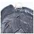 Borsa a mano in pelle nera e oro GUCCI Bamboo Auth bs33028 Nero D'oro - vista 16