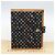 LOUIS VUITTON Copertura Agenda GM Multicolore Pianificatore Giornaliero Nera R20893 Auth 169786SAV - vista 12
