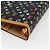 LOUIS VUITTON Copertura Agenda GM Multicolore Pianificatore Giornaliero Nera R20893 Auth 169786SAV - vista 15