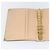 LOUIS VUITTON Copertura Agenda GM Multicolore Pianificatore Giornaliero Nera R20893 Auth 169786SAV - vista 18