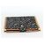 LOUIS VUITTON Copertura Agenda GM Multicolore Pianificatore Giornaliero Nera R20893 Auth 169786SAV - vista 3