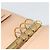 LOUIS VUITTON Copertura Agenda GM Multicolore Pianificatore Giornaliero Nera R20893 Auth 169786SAV - vista 9