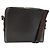 LOUIS VUITTON Monogram Spitze Steve Schultertasche Braun M46530 LV Auth 163052