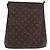 LOUIS VUITTON Borsa a Spalla Monogram Musette M51256 LV Auth 169078 Monogramma - vista 13