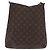 LOUIS VUITTON Borsa a Spalla Monogram Musette M51256 LV Auth 169078 Monogramma - vista 2