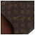 LOUIS VUITTON Borsa a Spalla Monogram Musette M51256 LV Auth 169078 Monogramma - vista 9