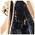 Borsa a Spalla Salvatore Ferragamo in Pelle Marrone Oro Auth 170324 D'oro - vista 20