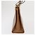 Borsa a Spalla Salvatore Ferragamo in Pelle Marrone Oro Auth 170324 D'oro - vista 6