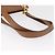 Borsa a Spalla Salvatore Ferragamo in Pelle Marrone Oro Auth 170324 D'oro - vista 8