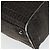 FENDI Zucchino Canvas Boston Tasche Braun Schwarz Auth bs32402 - Ansicht 15