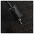 FENDI Zucchino Canvas Boston Tasche Braun Schwarz Auth bs32402 - Ansicht 18