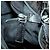 FENDI Zucchino Canvas Boston Tasche Braun Schwarz Auth bs32402 - Ansicht 23
