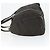 FENDI Zucchino Canvas Boston Tasche Braun Schwarz Auth bs32402 - Ansicht 4