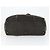 FENDI Zucchino Canvas Boston Tasche Braun Schwarz Auth bs32402 - Ansicht 5