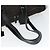 FENDI Zucchino Canvas Boston Tasche Braun Schwarz Auth bs32402 - Ansicht 7