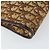 Borsa a Spalla in Tela Trotter Christian Dior Beige Oro Auth 169555 - vista 13