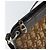 Borsa a Spalla in Tela Trotter Christian Dior Beige Oro Auth 169555 - vista 15