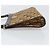 Borsa a Spalla in Tela Trotter Christian Dior Beige Oro Auth 169555 - vista 5