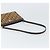 Borsa a Spalla in Tela Trotter Christian Dior Beige Oro Auth 169555 - vista 7