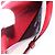 LOUIS VUITTON Borsa a Spalla Epi Saint Cloud PM Rossa M52217 LV Auth bs32747 Rosso - vista 11