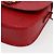 LOUIS VUITTON Borsa a Spalla Epi Saint Cloud PM Rossa M52217 LV Auth bs32747 Rosso - vista 14