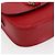 LOUIS VUITTON Borsa a Spalla Epi Saint Cloud PM Rossa M52217 LV Auth bs32747 Rosso - vista 15