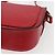 LOUIS VUITTON Borsa a Spalla Epi Saint Cloud PM Rossa M52217 LV Auth bs32747 Rosso - vista 16