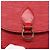 LOUIS VUITTON Borsa a Spalla Epi Saint Cloud PM Rossa M52217 LV Auth bs32747 Rosso - vista 18