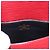 LOUIS VUITTON Borsa a Spalla Epi Saint Cloud PM Rossa M52217 LV Auth bs32747 Rosso - vista 19