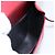 LOUIS VUITTON Borsa a Spalla Epi Saint Cloud PM Rossa M52217 LV Auth bs32747 Rosso - vista 20