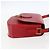 LOUIS VUITTON Borsa a Spalla Epi Saint Cloud PM Rossa M52217 LV Auth bs32747 Rosso - vista 4