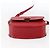 LOUIS VUITTON Borsa a Spalla Epi Saint Cloud PM Rossa M52217 LV Auth bs32747 Rosso - vista 5