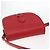 LOUIS VUITTON Borsa a Spalla Epi Saint Cloud PM Rossa M52217 LV Auth bs32747 Rosso - vista 6