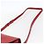 LOUIS VUITTON Borsa a Spalla Epi Saint Cloud PM Rossa M52217 LV Auth bs32747 Rosso - vista 8