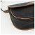 Borsa a spalla in tela a nido d'ape PVC nera e dorata Christian Dior Auth bs33115 - vista 11
