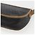 Borsa a spalla in tela a nido d'ape PVC nera e dorata Christian Dior Auth bs33115 - vista 12