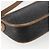 Borsa a spalla in tela a nido d'ape PVC nera e dorata Christian Dior Auth bs33115 - vista 13