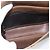 Borsa a spalla in tela a nido d'ape PVC nera e dorata Christian Dior Auth bs33115 - vista 17