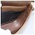 Borsa a spalla in tela a nido d'ape PVC nera e dorata Christian Dior Auth bs33115 - vista 18