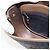 Borsa a spalla in tela a nido d'ape PVC nera e dorata Christian Dior Auth bs33115 - vista 19