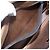 Borsa a spalla in tela a nido d'ape PVC nera e dorata Christian Dior Auth bs33115 - vista 20
