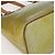 LOUIS VUITTON Monogram Vernis Houston Hand Bag Gris M91053 LV Auth 169064 Grey - view 14